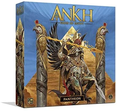 Ankh: Gods of Egypt - Image 2