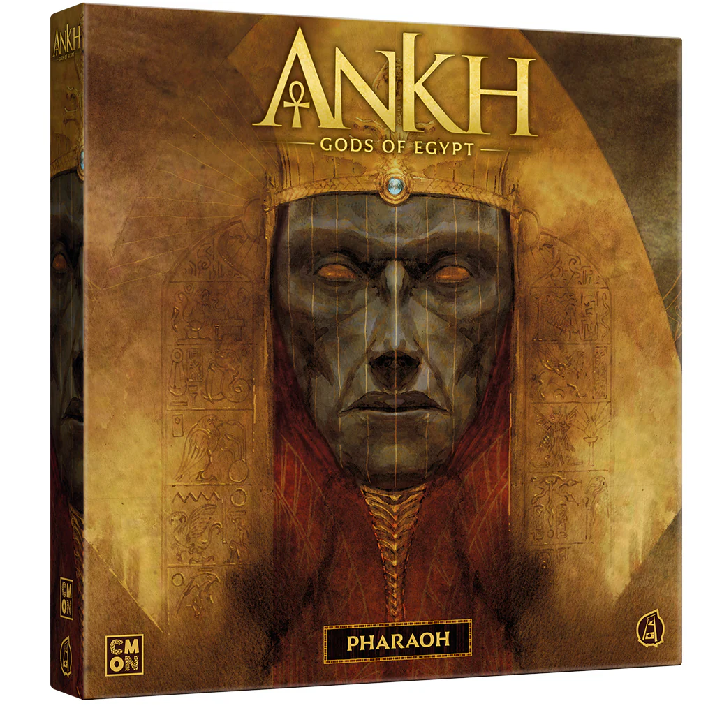 Ankh: Gods of Egypt - Image 4