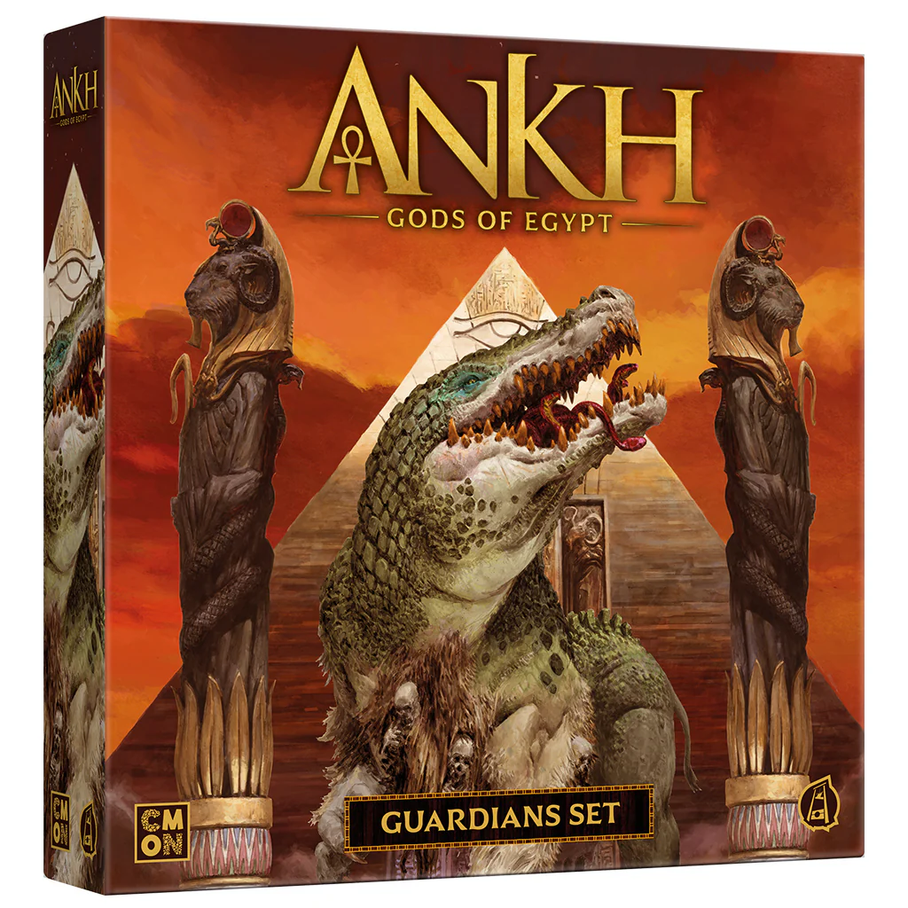 Ankh: Gods of Egypt - Image 5