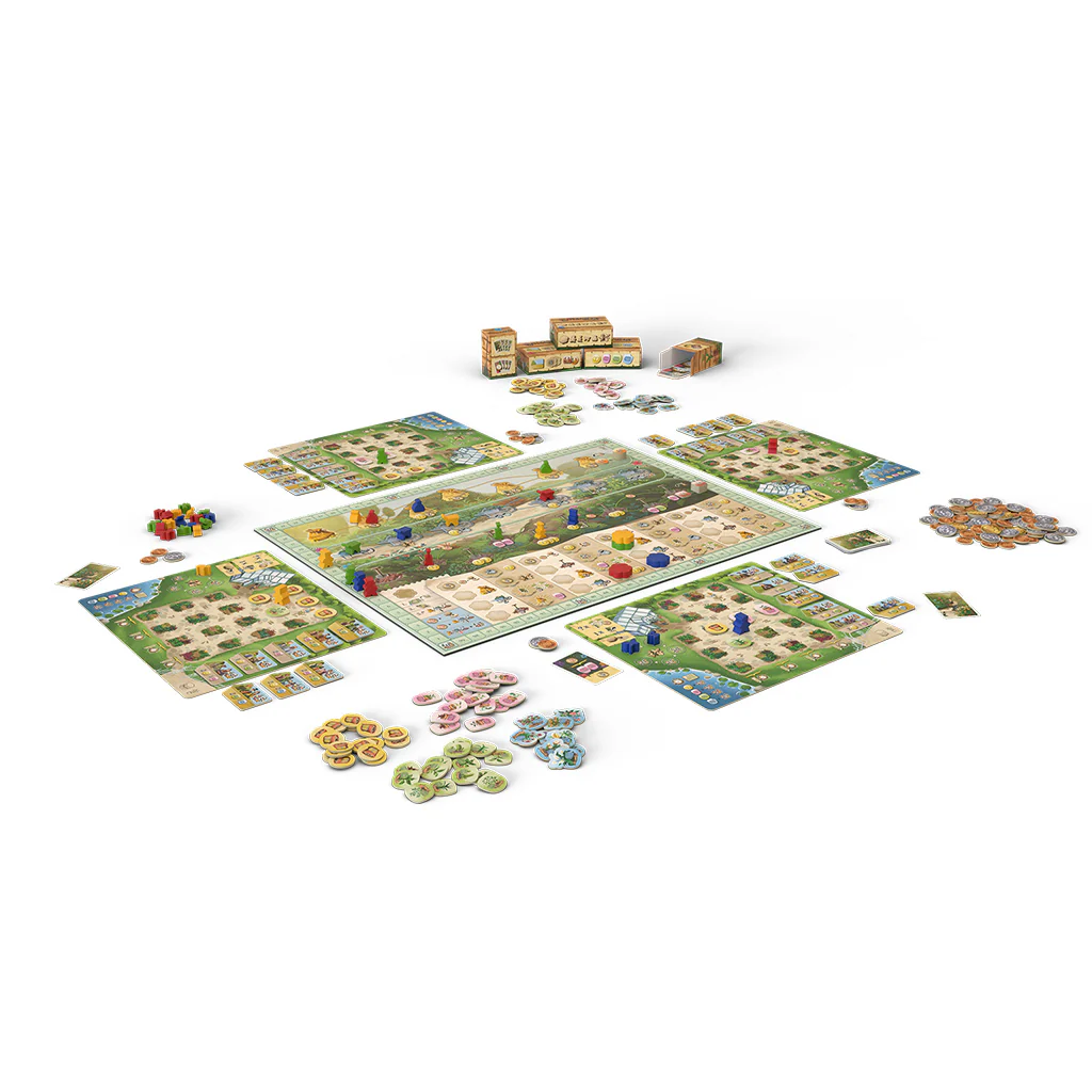 Botanicus - Image 2