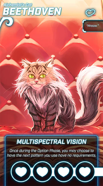 BULLET PAW - Image 2