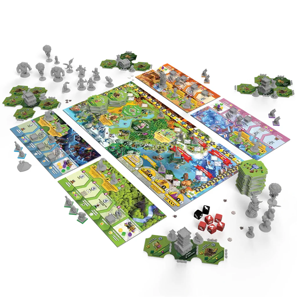 Clash of Clans: The Epic Raid: Collector's Edition - Image 3