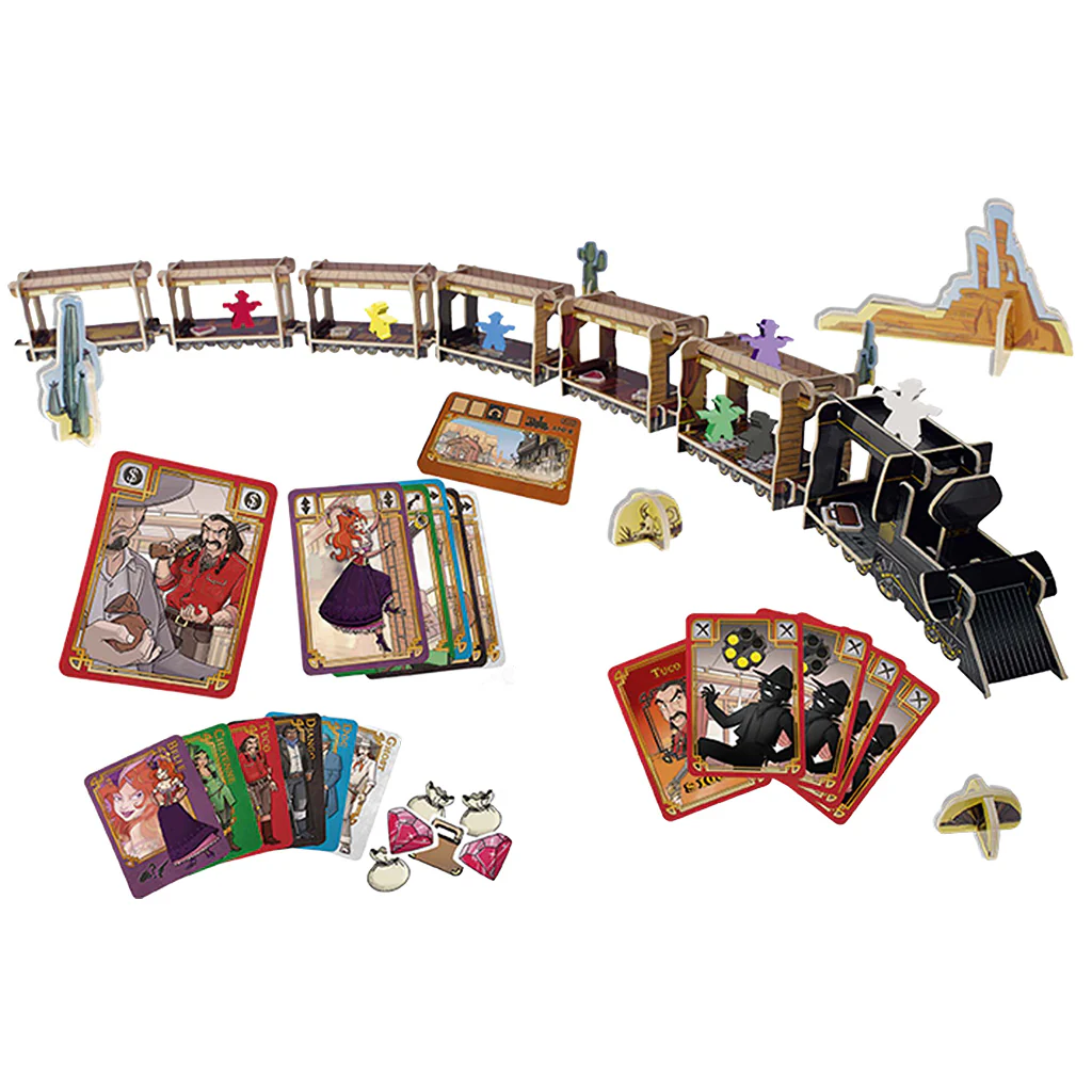 Colt Express - Image 2
