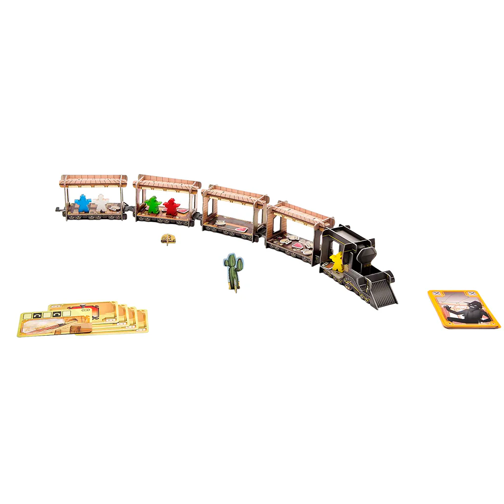 Colt Express - Image 3