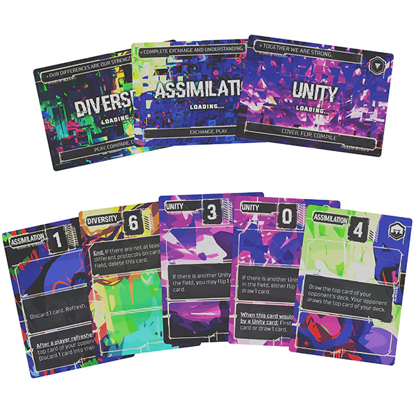 Compile: Auxiliary Unit 2 - Image 2