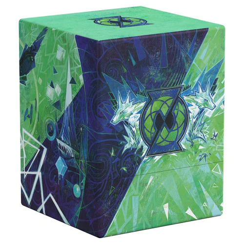 Deck Box: Boulder: 100+: Magic the Gathering: Secrets of Strixhaven - Image 5