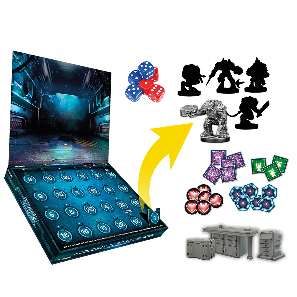 Deep Space: Pest Control - Image 3