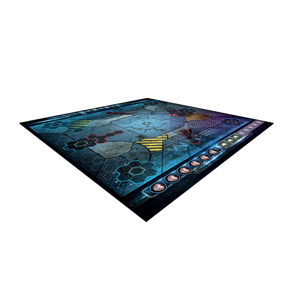 Deep Space: Pest Control - Image 4
