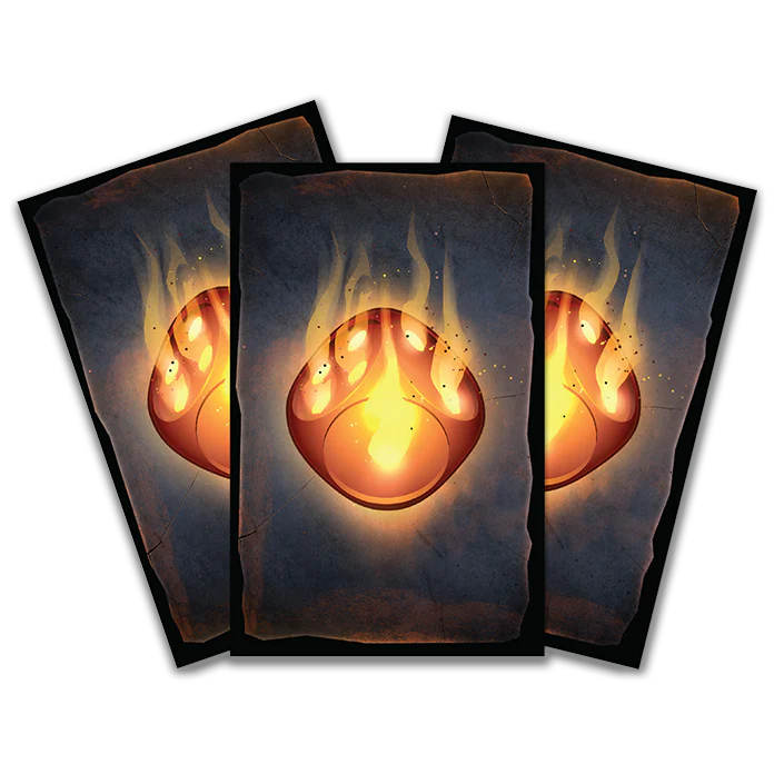DICE THRONE MINIMALIST SLEEVES