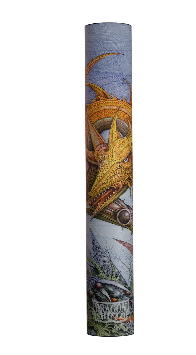 Dragon Shield: Playmat - The Millerax - Image 2