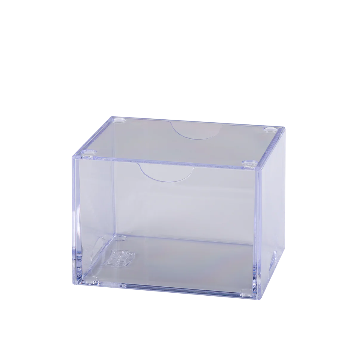 Dragon Shield: Strongbox - Clear - Image 2