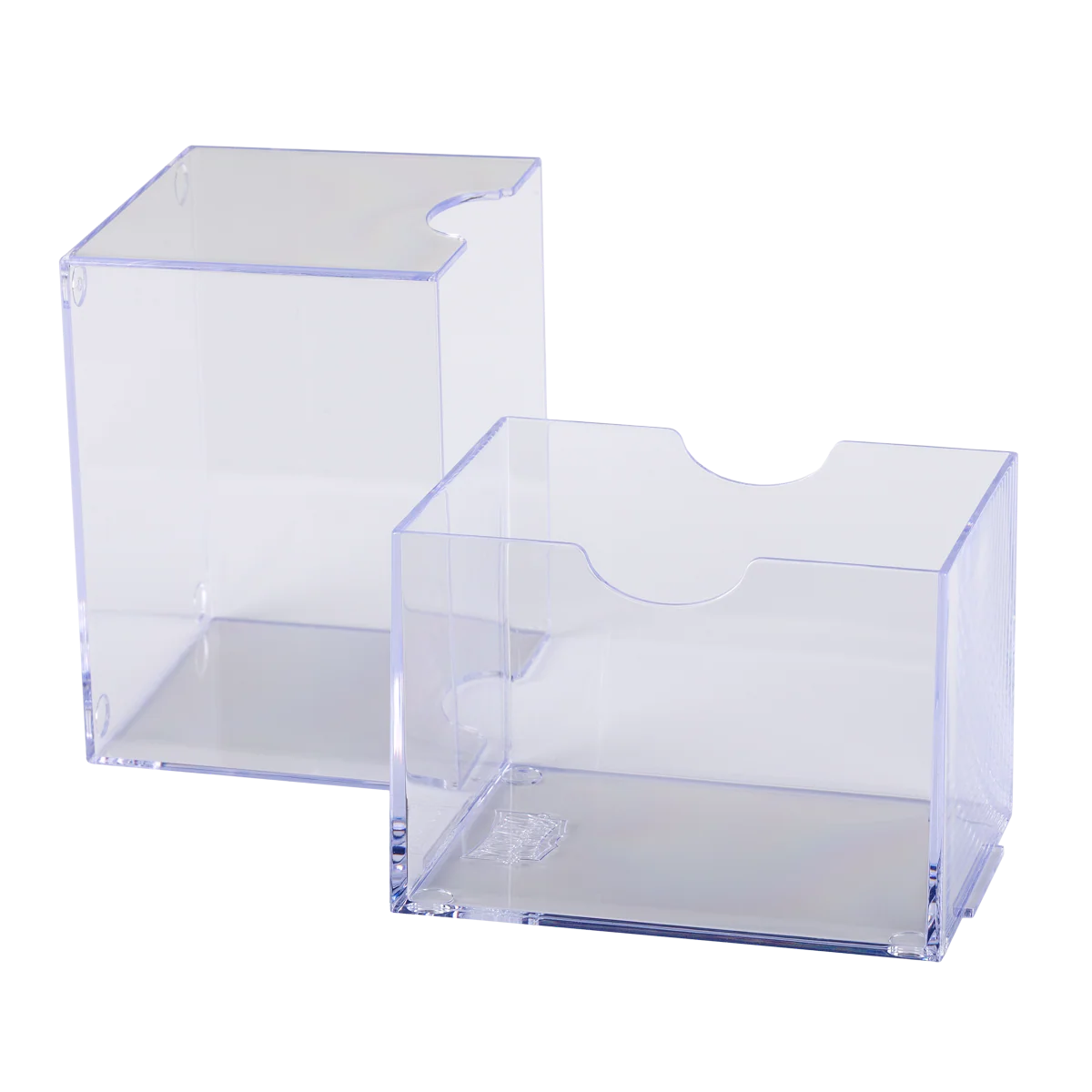 Dragon Shield: Strongbox - Clear - Image 3