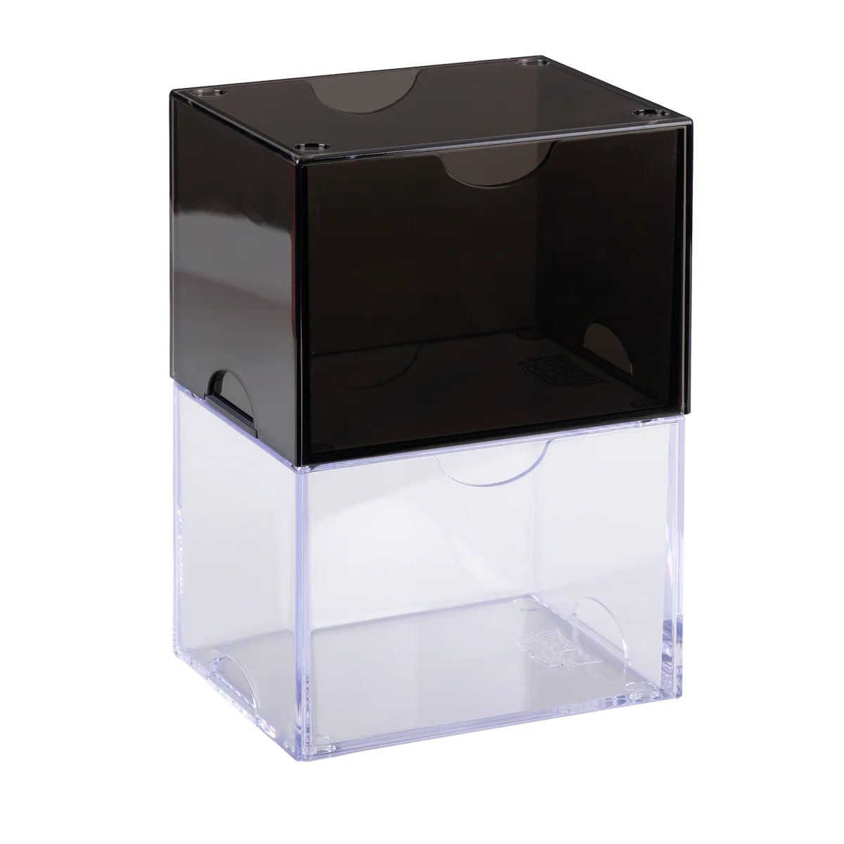Dragon Shield: Strongbox - Clear - Image 6