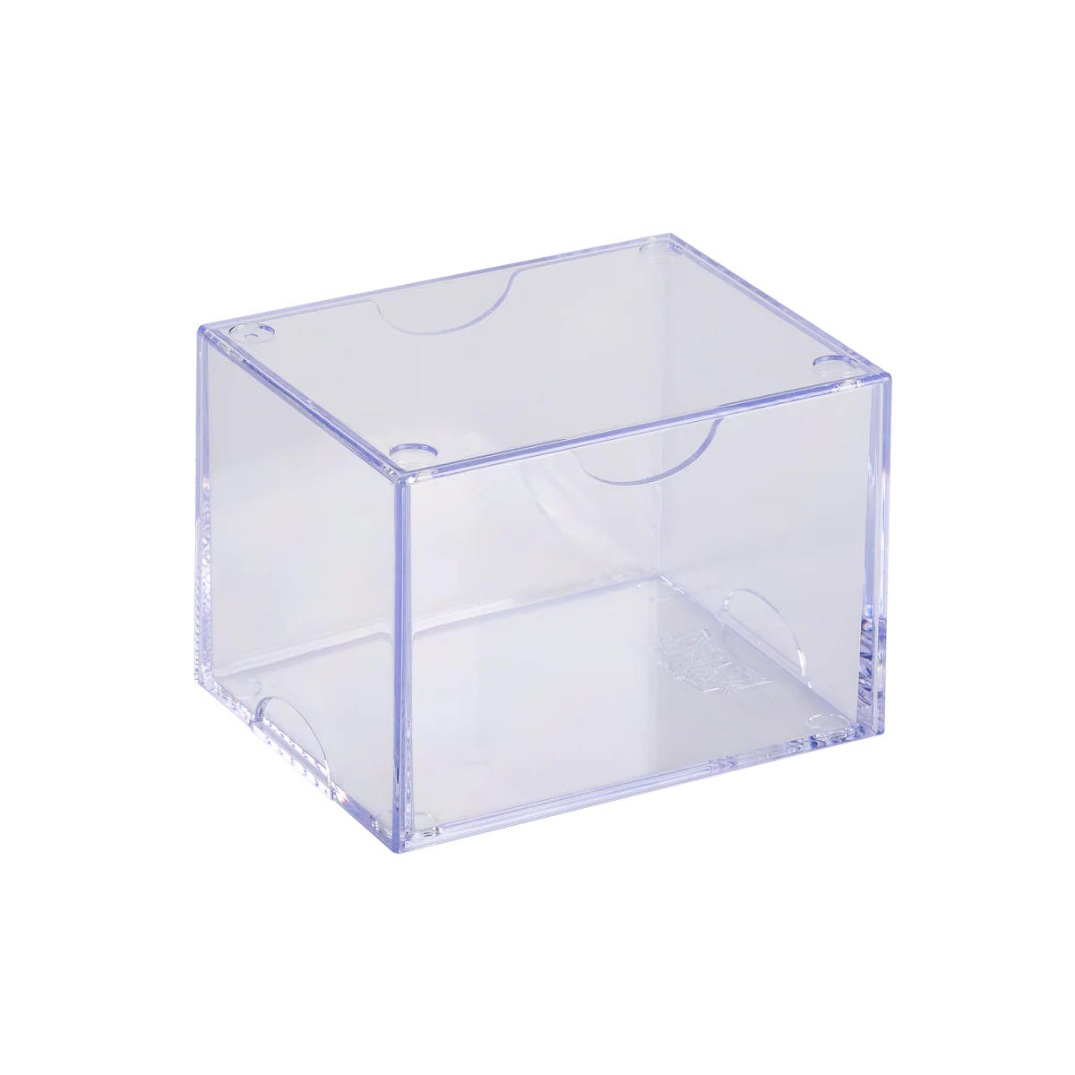 Dragon Shield: Strongbox - Clear - Image 7