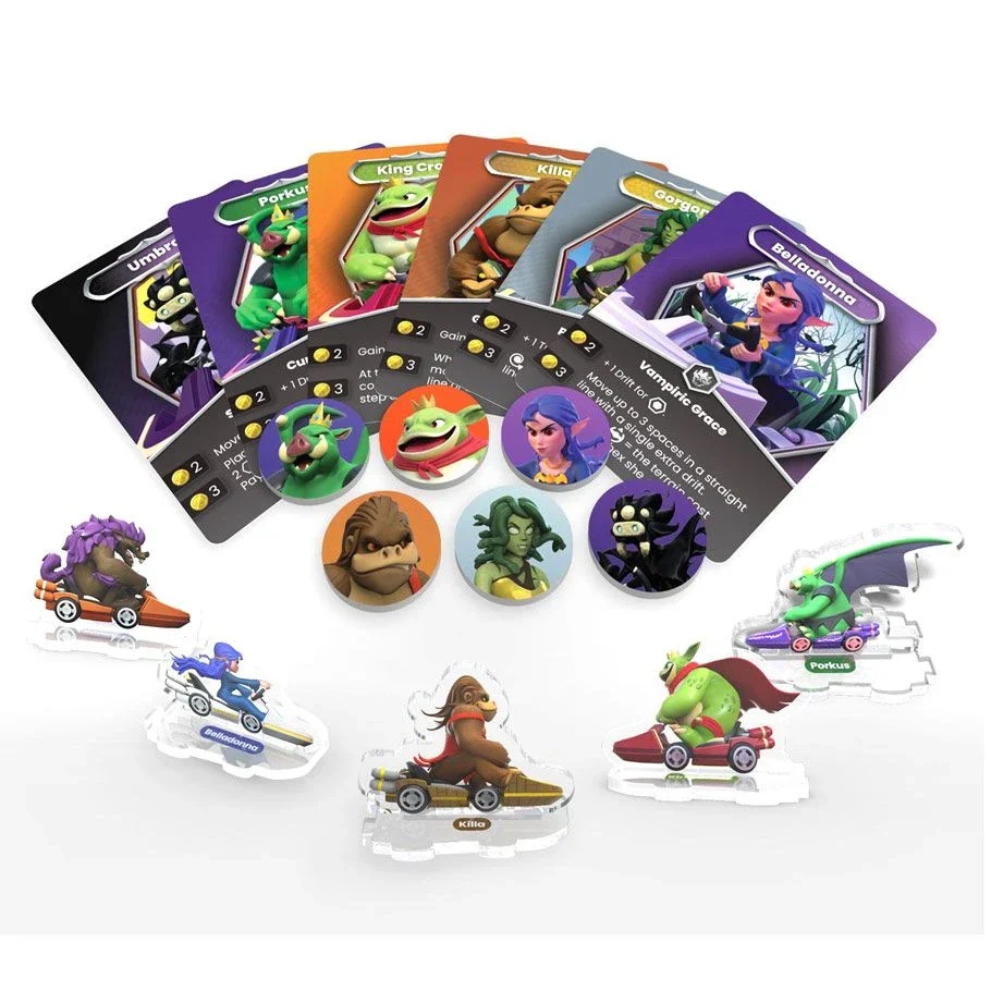 Dungeon Kart - Image 3