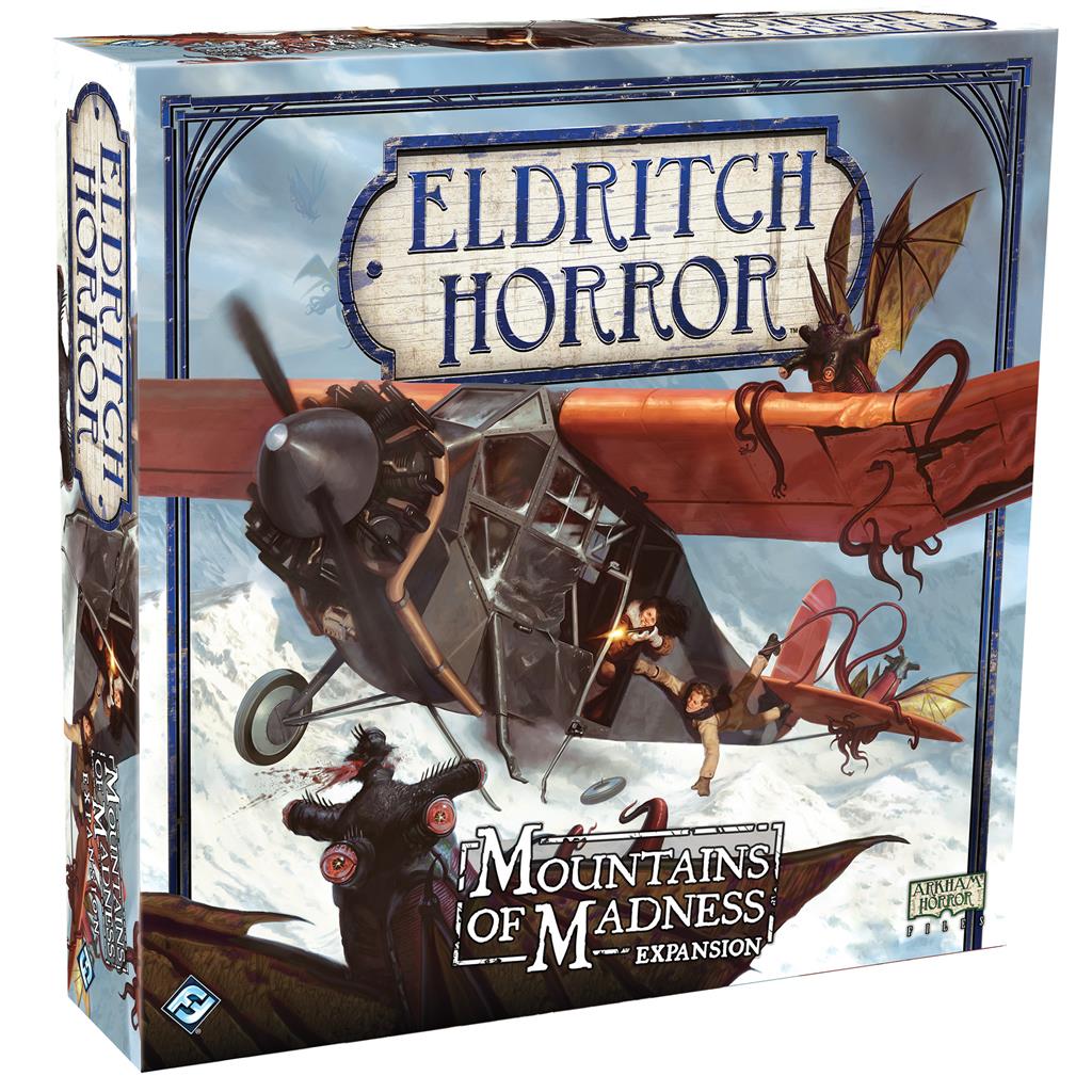 Eldritch Horror - Image 2