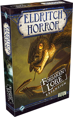 Eldritch Horror - Image 3
