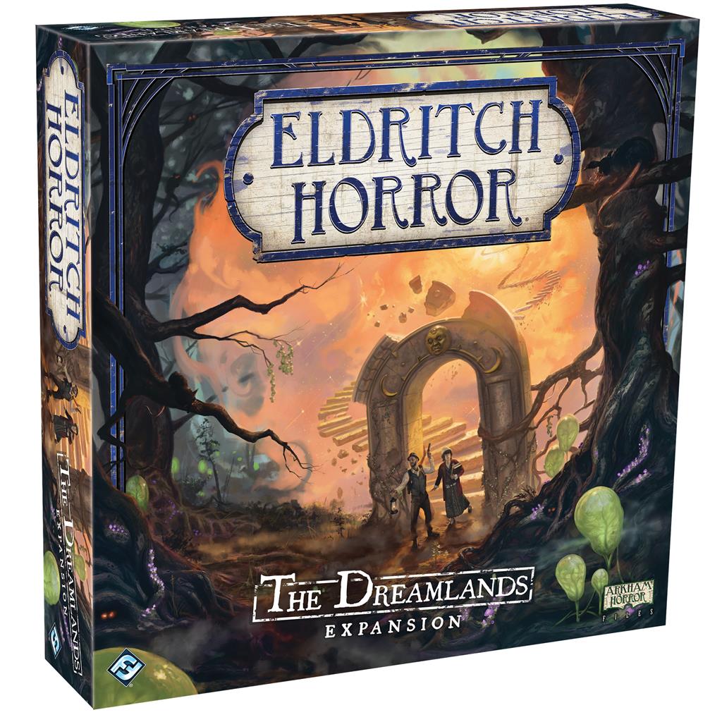 Eldritch Horror - Image 4