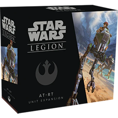 Star Wars: Legion - AT-RT Unit Expansion