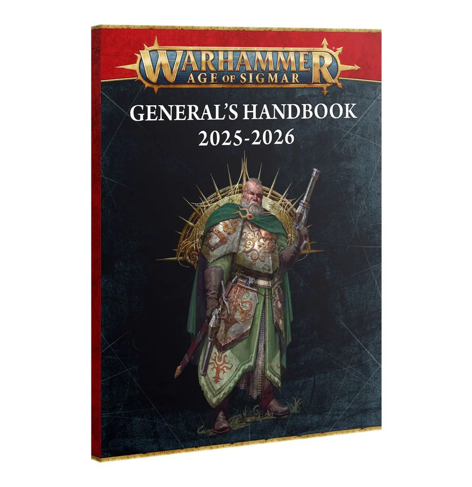 General's Handbook 2025-2026 - Image 5