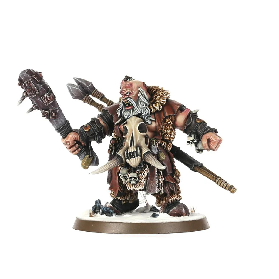 Icebrow Hunter - Image 2