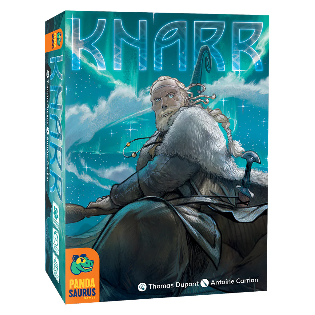 KNARR