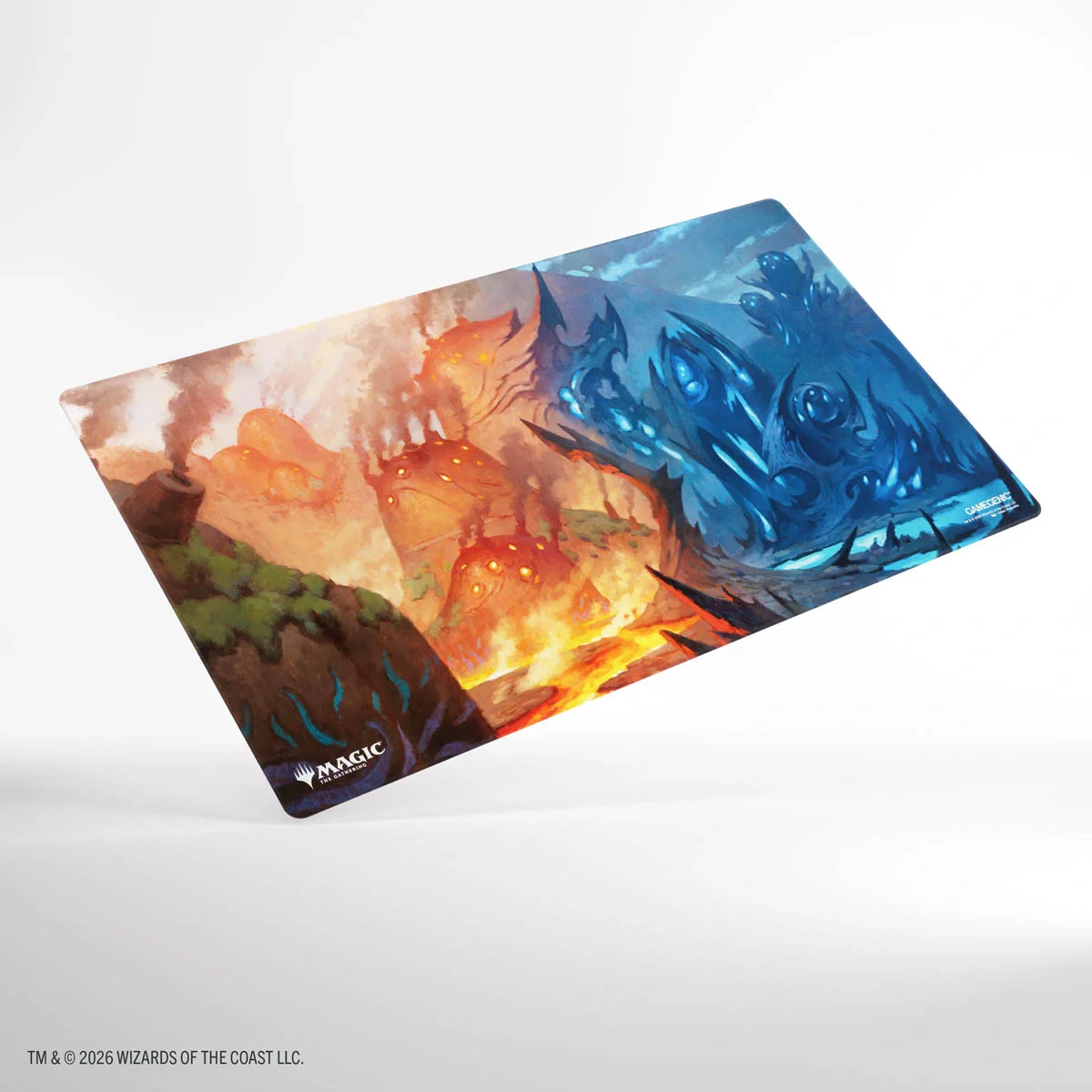 Magic: The Gathering | Lorwyn Eclipsed Shiny Playmat - Image 6
