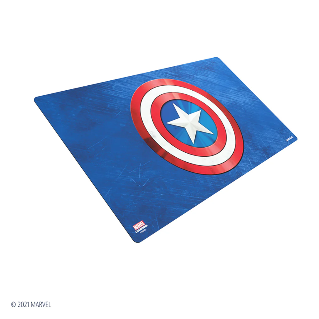 Marvel Champions Game Mats - Image 6