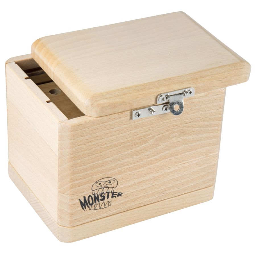 MONSTER BOX: MISDIRECTION DECK BOX