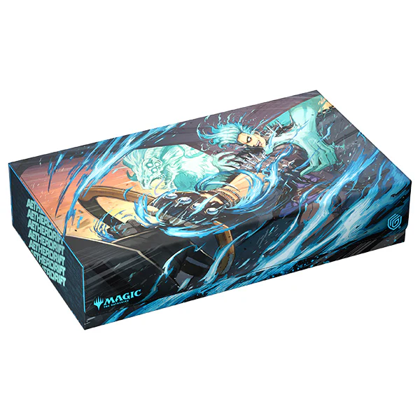 MTG: OMNIHIVE 1000+ XENOSKIN: Aetherdrift