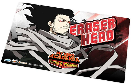 My Hero Academia CCG Playmats - Image 2
