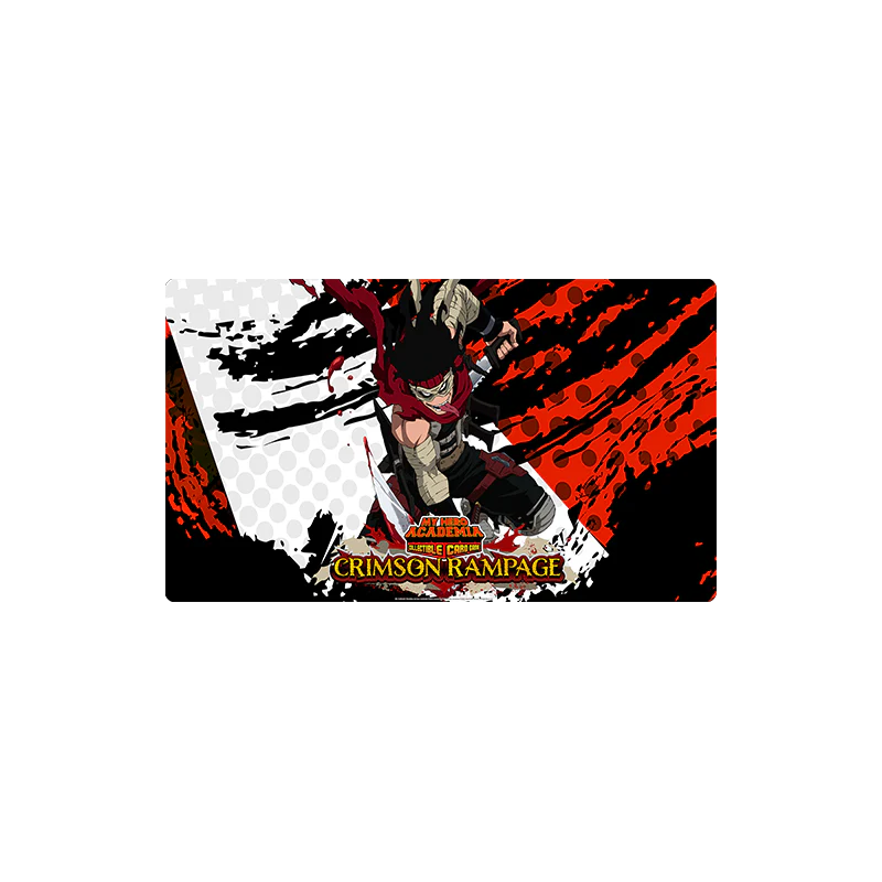 My Hero Academia CCG Playmats - Image 3