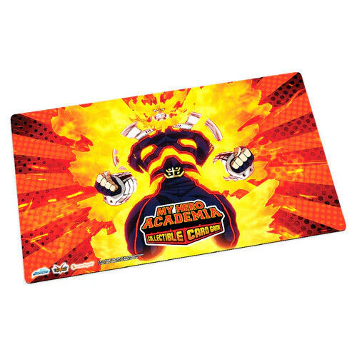 My Hero Academia CCG Playmats - Image 4
