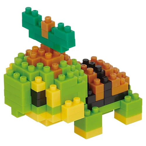 Nanoblock: Pokémon - Image 10