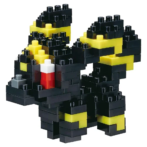Nanoblock: Pokémon - Image 11