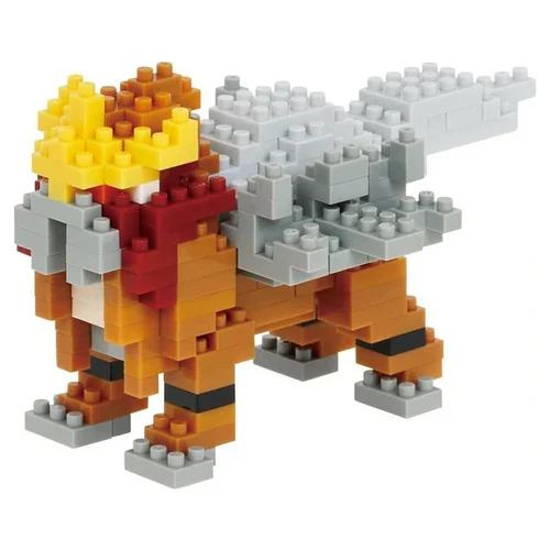 Nanoblock: Pokémon - Image 12