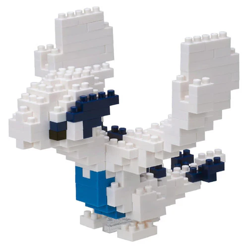 Nanoblock: Pokémon - Image 13