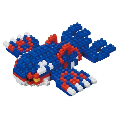 Nanoblock: Pokémon - Image 14