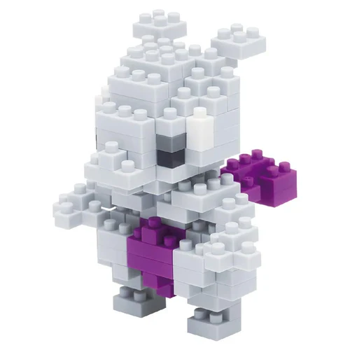Nanoblock: Pokémon - Image 15