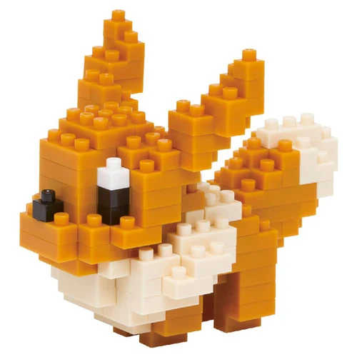 Nanoblock: Pokémon - Image 17