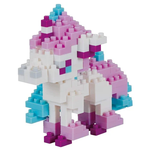 Nanoblock: Pokémon - Image 18