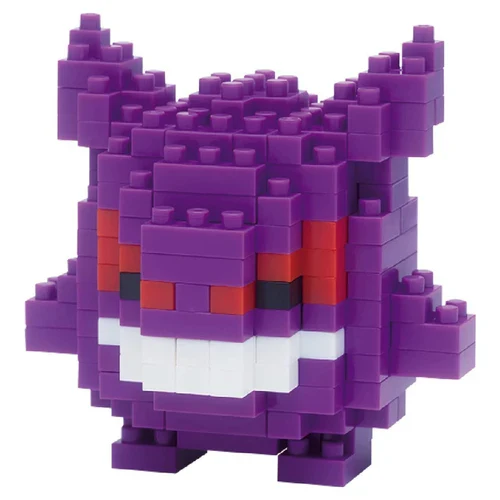 Nanoblock: Pokémon - Image 19