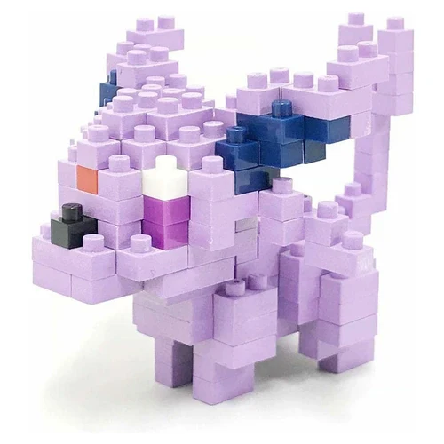 Nanoblock: Pokémon - Image 2