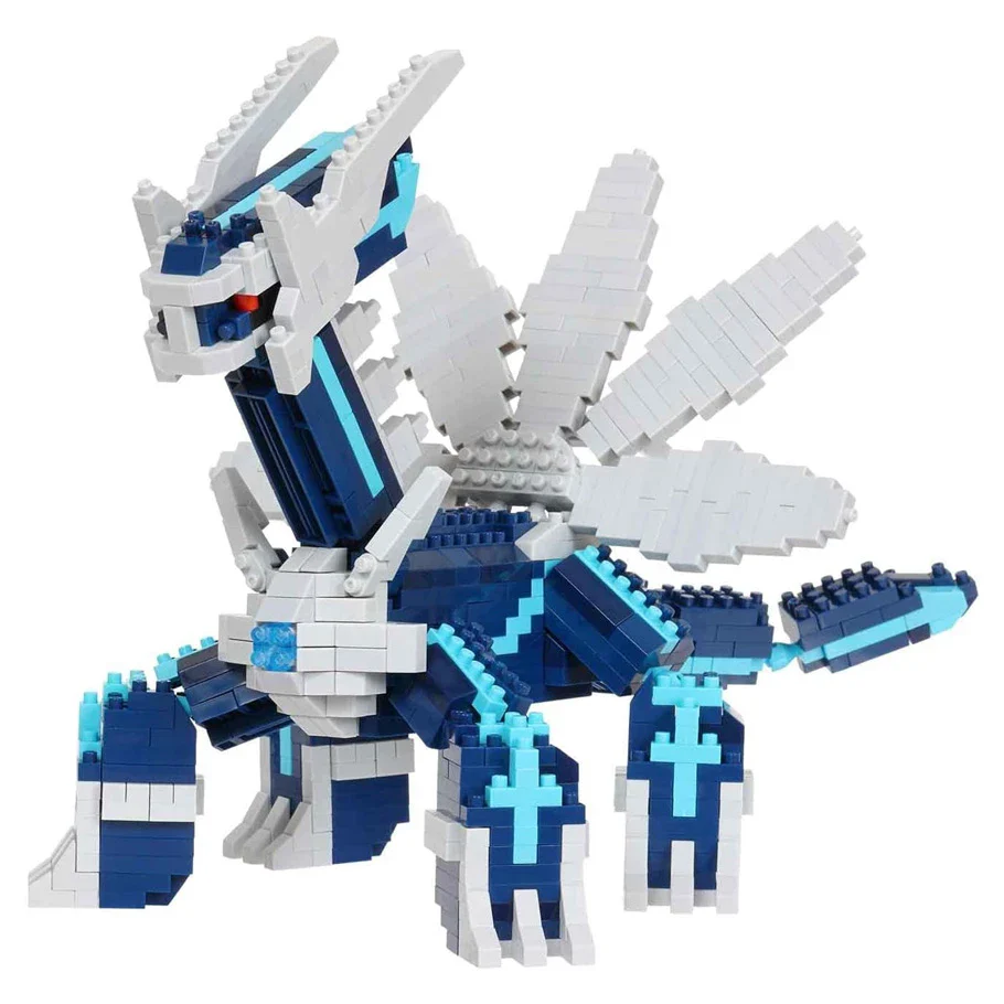 Nanoblock: Pokémon - Image 20