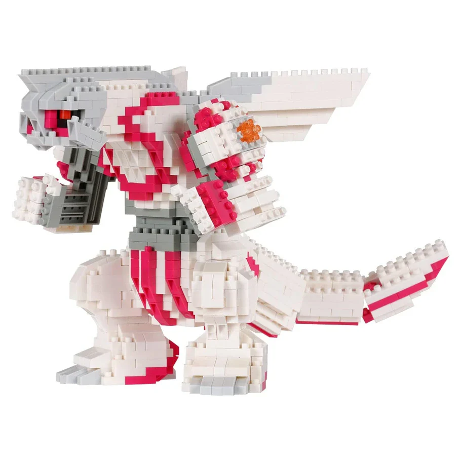 Nanoblock: Pokémon - Image 21