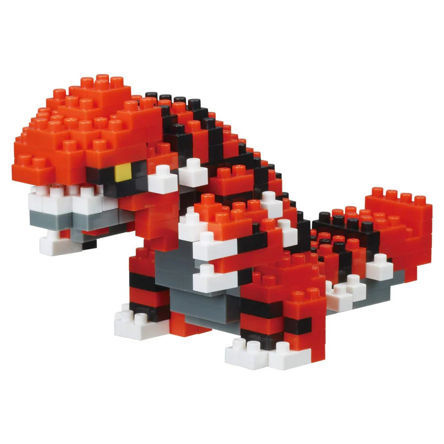 Nanoblock: Pokémon - Image 22