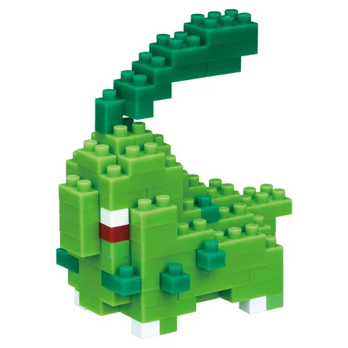 Nanoblock: Pokémon - Image 3