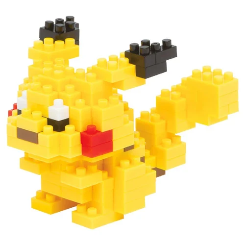 Nanoblock: Pokémon - Image 5