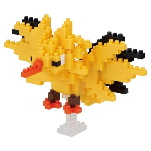 Nanoblock: Pokémon - Image 6
