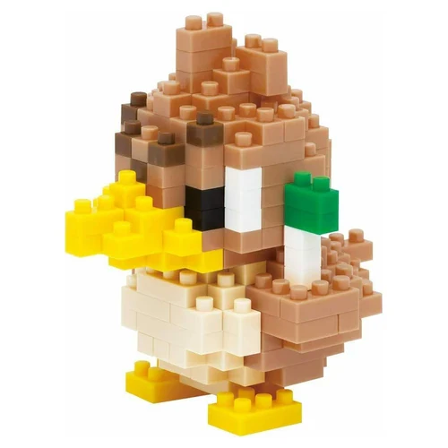 Nanoblock: Pokémon - Image 7